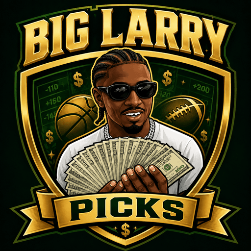Big Larry Picks