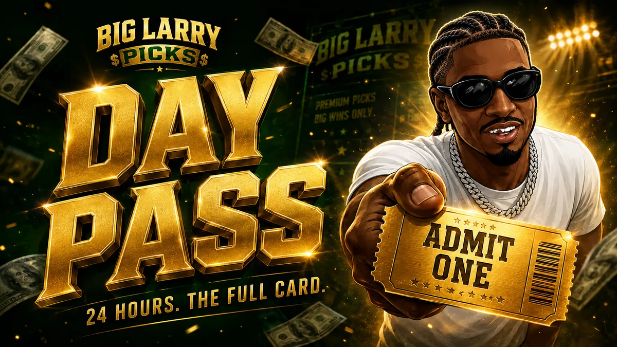 Day Pass